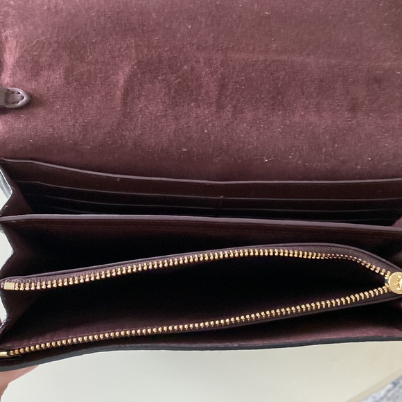 Coach cross body - Picture 4 of 4